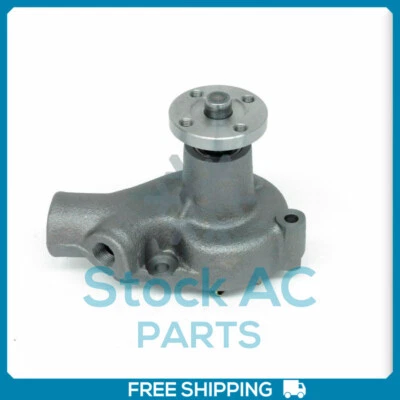 Bomba de agua para Ford 300 Bronco Club Wagon Mercury Comet 3,3 L 1965 años 60 1970 Foto 1 de 4