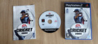 Sony Playstation 2 game - Cricket 2004