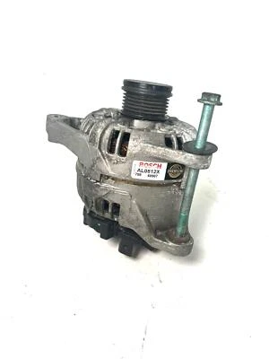 Alternador Bosch para 1999-2004 PORSCHE 911 996 Boxster AL0812X Foto 1 de 4