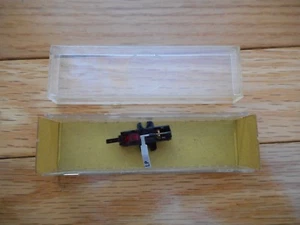 CARTRIDGE NEEDLE Electro-Voice EV 5583 for Magnavox 560378-1 for Astatic 1291d - Picture 1 of 5