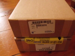 GM Fuel/Gas Tank Anti-Squeak Insulator Pads (1 pair) 1960's, 70's and 80's - Foto 1 di 2