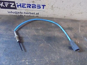 sensor Ford C-Max II DXA Auspuffsonde 6M5112B591CA 1.6TDCi 85kW T1DA T1DB 132624 - Imagen 1 de 1
