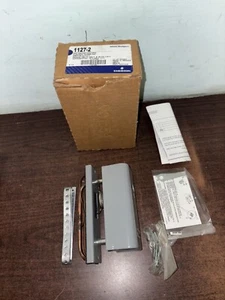 NEW  WHITE RODGERS EMERSON 1127-2 HOT WATER CONTROL. B455 - Picture 1 of 6