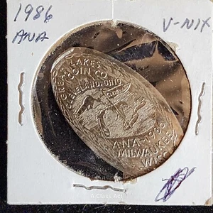 Liberty Nickel 1911 alargado, Great Lake Coin Co. Ver fotos. Nuestro PC304 - Imagen 1 de 4