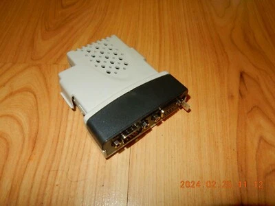 SM-Interbus Control Techniques Intebus Module Unidrive SP - Bild 1 von 2