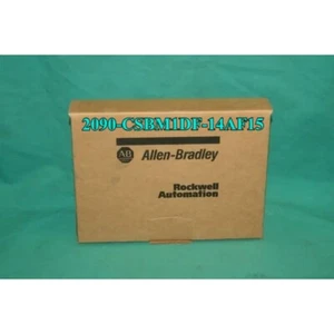 1PCS New AB 2090-CSBM1DF-14AF15 Servo Motor Power Cable 15M - Picture 1 of 5