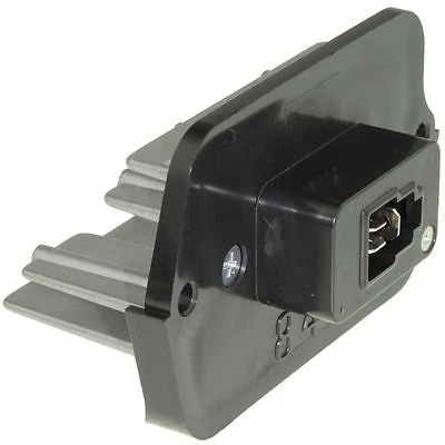 Resistencia de motor soplador de climatización Wells JA1856 para Acura CL 1997-99 Foto 1 de 3