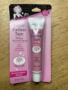 Hollywood Liquid Fashion Tape Mini - Picture 1 of 10
