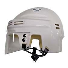 Toronto Maple Leafs White Unsigned Collectible Mini Hockey Helmet