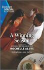 A Winning Season; Wickham Falls Weddin- Rochelle Alers, 9781335894793, paperback