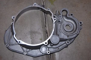 KTM450 KTM 450 clutch side case cover OEM 2008 08 - Imagen 1 de 2