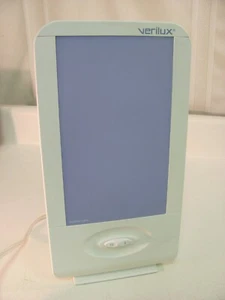 Verilux Happy Light VT16 Light Therapy Lamp - Picture 1 of 7