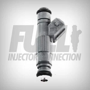 Juego de 8 inyectores FIC Blue Demon 33-48 lb para motores LT1 1994 - 1996 - Imagen 1 de 1