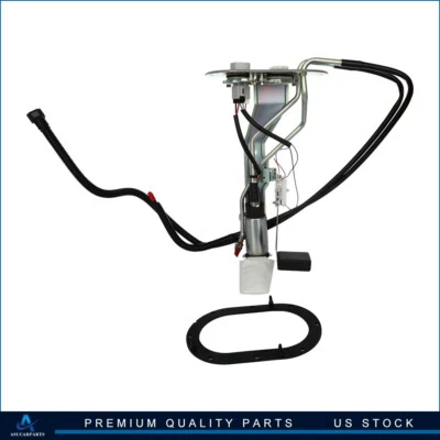 For Toyota 4Runner 2001-2002 V6 3.4L From 2000/08 Fuel Pump Asembly Sending Unit - Image 1 of 4