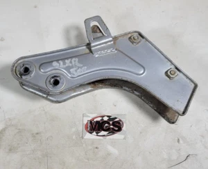 HONDA XR (XR 500 R) OEM Chain guide slider guard assy - Picture 1 of 4