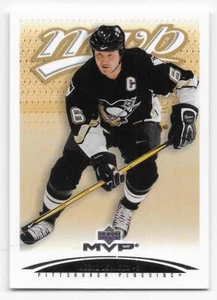 03/04 UPPER DECK MVP BASE Hockey (#1-440) U-Pick From List - Picture 1 of 54
