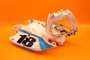 KTM 125 SX 150 250 2012-2015 caja de aire paneles laterales plástico 7770600104428 - Imagen 1 de 19