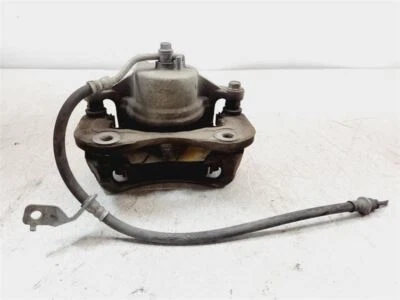 2010 2011 2012 2013 2014 2015 HYUNDAI TUCSON AWD LEFT FRONT BRAKE CALIPER  - Image 1 of 4