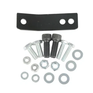 Rider Driver Back Rest Detachable Fits For Harley Touring Ultra FLHTK 1988-2008 - Picture 1 of 11