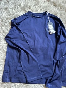 Vineyard Vines XL 16 Years Old Swimming Long Sleeve Top - Picture 1 of 6