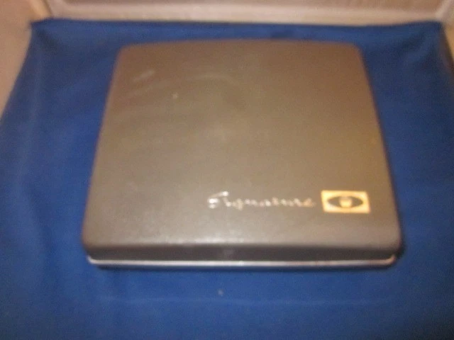 Montgomery Ward Signature Sewing Machine Cams and Accessory Presser Feet NEEDLES - Image 1 of 4