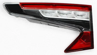 OEM Right Passenger Side LED Tail Lamp For Acura RDX A-Spec Dark 34150-TJB-A11 - Image 1 of 3