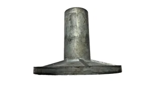 1938-1946 Chevrolet 1-1/2T Truck: Main Drive Gear Bearing Retainer = GM 590918 - Picture 1 of 3