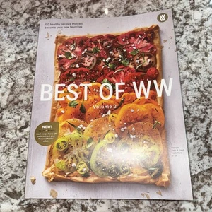 Best Of WW Volume 2 - Picture 1 of 2