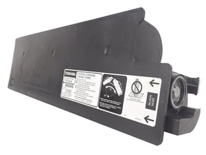 Cartucho de tóner negro original Toshiba T-FC55-K - Imagen 1 de 1