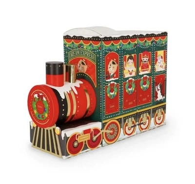Legami - Calendario dell'Avvento Christmas Countdown Natale 2025 Limited Edition - Image 1 of 3