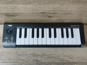 Korg microKey 2 Air 25-key - Picture 1 of 10
