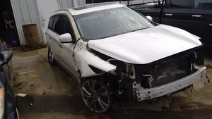 Passenger Door Handle Exterior Assembly Door Fits 14-20 INFINITI QX60 901933 - Picture 1 of 12