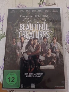Beautiful Creatures ( 2013) , DVD,  - Bild 1 von 2
