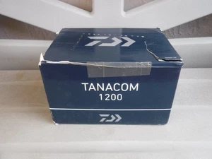 Carrete eléctrico Daiwa Tanacom 1200 - Imagen 1 de 12