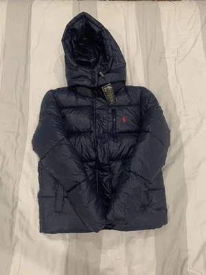 Doudoune Ralph Lauren - Photo 1/3