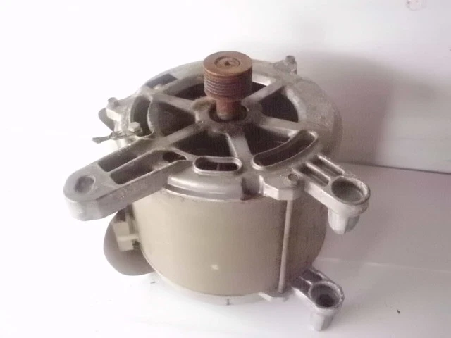 Upgraded with Ignis AWV 430, engine 20573.37 - image 1 of 1