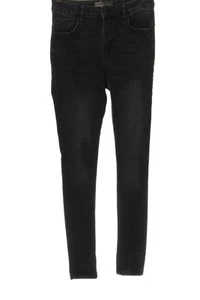DENIM CO. Vaquero elásticos Mujeres Talla EU 36 negro look casual - Imagen 1 de 5