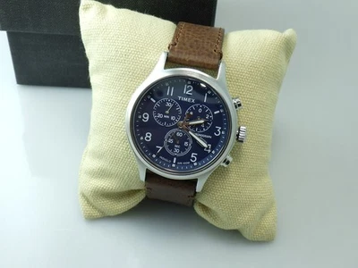 Reloj Timex Hombre Nuevo Foto 1 de 3