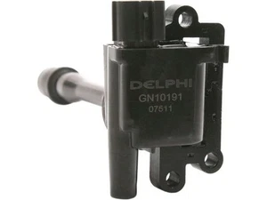 Delphi 38JN53D Ignition Coil Fits 2003 Mitsubishi Outlander 2.4L 4 Cyl - Picture 1 of 1