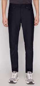 Tech Apparel Projek Raw Flux 2.0 Pantaloni Uomo Performance 360 Flex 31x31 Blu Navy - Foto 1 di 3