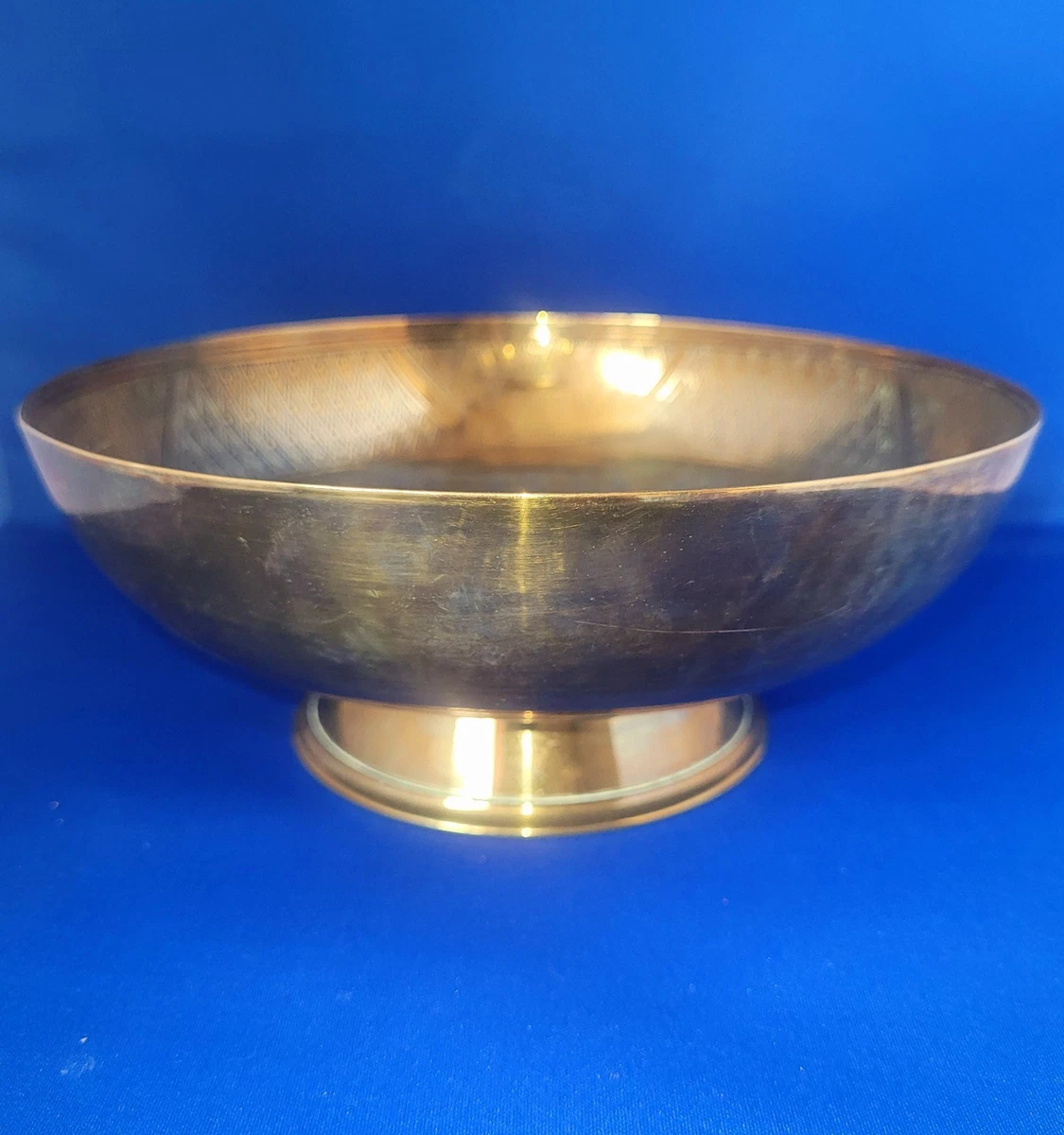 Brass Bowl in Antique Chinese Bowls for sale | eBay UK