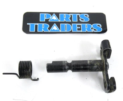 Elevador de válvulas y descompresión genuino Honda XR500R/XR600R/XL600R Foto 1 de 2