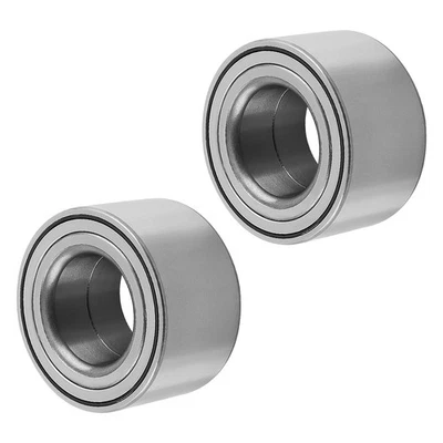 2 PCS Front Wheel Bearings For PONTIAC VIBE 2003-2010 For TOYOTA CELICA COROLLA Foto 1 de 4