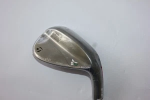 NEW TAYLORMADE MILLED GRIND MG4 54° SB SAND WEDGE FITTING HEAD - Picture 1 of 4