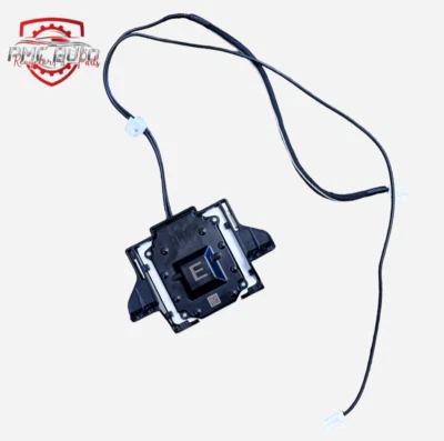 2019-2022 TOYOTA RAV4, COROLLA, CAMRY, GPS NAVIGATION ANTENNA MODULE UNIT OEM - Imagem 1 de 4
