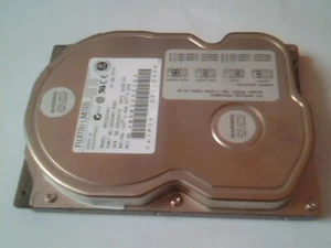 Hard Drive IDE Disk Fujitsu MPE3204AT CA05367-B361 YFIP - Afbeelding 1 van 4