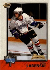 B0069- 1998 Bowman CHL HK Card #S 1-165 Rookies - You Pick- 10 + Free US Ship