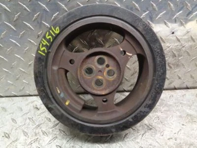 Harmonic Balancer 6.0L 8-366 Diesel Fits 04-10 FORD E350 VAN 172760 Foto 1 de 2