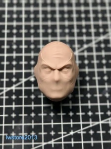 1:18 Bane heroes Knight Head Sculpt Carved For 3.75" Male Action Figure Body Toy - Picture 1 of 3