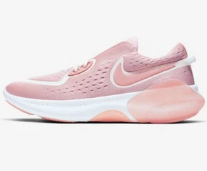 Nike Wmns Joyride Dual Run Echo rosa Damen Turnschuhe UK 5,5 brandneu mit Etikett CD4363 601  - Bild 1 von 6
